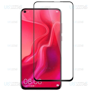 محافظ صفحه نمایش سرامیکی تمام صفحه سامسونگ Ceramics Full Screen Protector Samsung Galaxy A60 / M40