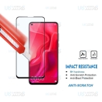 محافظ صفحه نمایش سرامیکی تمام صفحه سامسونگ Ceramics Full Screen Protector Samsung Galaxy A60 M40