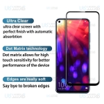 محافظ صفحه نمایش سرامیکی تمام صفحه سامسونگ Ceramics Full Screen Protector Samsung Galaxy A60 M40