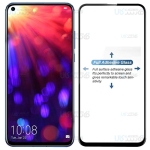 محافظ صفحه نمایش سرامیکی تمام صفحه سامسونگ Ceramics Full Screen Protector Samsung Galaxy A60 M40