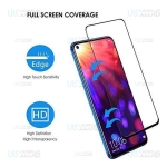 محافظ صفحه نمایش سرامیکی تمام صفحه سامسونگ Ceramics Full Screen Protector Samsung Galaxy A60 M40