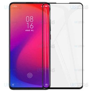 محافظ صفحه نمایش سرامیکی تمام صفحه شیائومی Ceramics Full Screen Protector Xiaomi Redmi K20 / K20 Pro / Mi 9T / Mi 9T Pro