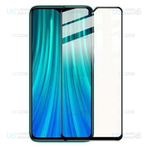 محافظ صفحه نمایش سرامیکی تمام صفحه شیائومی Ceramics Full Screen Protector Xiaomi Redmi Note 8 Pro