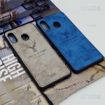 قاب محافظ طرح گوزن سامسونگ Deer Case For Samsung Galaxy A30