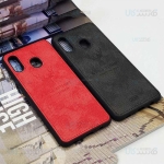 قاب محافظ طرح گوزن سامسونگ Deer Case For Samsung Galaxy A30