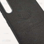 قاب محافظ طرح گوزن سامسونگ Deer Case For Samsung Galaxy A50