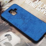 قاب محافظ طرح گوزن سامسونگ Deer Case For Samsung Galaxy A6 2018