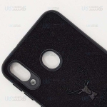 قاب محافظ طرح گوزن سامسونگ Deer Case For Samsung Galaxy M20
