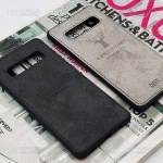 قاب محافظ طرح گوزن سامسونگ Deer Case For Samsung Galaxy S10