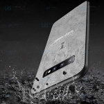 قاب محافظ طرح گوزن سامسونگ Deer Case For Samsung Galaxy S10