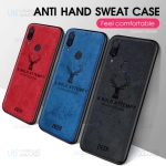 قاب محافظ طرح گوزن شیائومی Deer Case For Xiaomi Redmi Note 7 Note 7 Pro