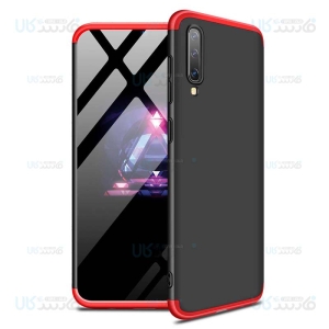 قاب محافظ  با پوشش 360 درجه سامسونگ GKK 360 Full Case For Samsung Galaxy A30s / A50s