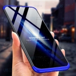 قاب محافظ با پوشش 360 درجه سامسونگ GKK 360 Full Case For Samsung Galaxy A30s A50s