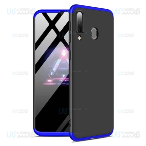 قاب محافظ  با پوشش 360 درجه سامسونگ GKK 360 Full Case For Samsung Galaxy A40s
