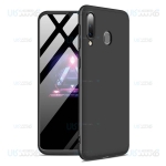 قاب محافظ با پوشش 360 درجه سامسونگ GKK 360 Full Case For Samsung Galaxy A40s