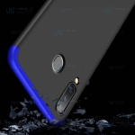 قاب محافظ با پوشش 360 درجه سامسونگ GKK 360 Full Case For Samsung Galaxy A40s