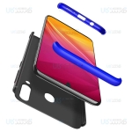 قاب محافظ با پوشش 360 درجه سامسونگ GKK 360 Full Case For Samsung Galaxy A40s