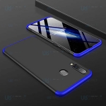 قاب محافظ با پوشش 360 درجه سامسونگ GKK 360 Full Case For Samsung Galaxy A40s
