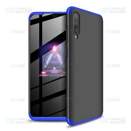 قاب محافظ با پوشش 360 درجه سامسونگ GKK 360 Full Case For Samsung Galaxy A70s