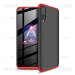 قاب محافظ با پوشش 360 درجه سامسونگ GKK 360 Full Case For Samsung Galaxy A70s