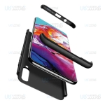 قاب محافظ با پوشش 360 درجه سامسونگ GKK 360 Full Case For Samsung Galaxy A70s