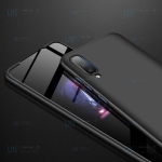قاب محافظ با پوشش 360 درجه سامسونگ GKK 360 Full Case For Samsung Galaxy A70s