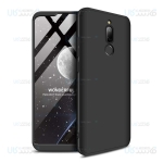 قاب محافظ با پوشش 360 درجه شیائومی GKK 360 Full Case For Xiaomi Redmi 8