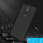 قاب محافظ با پوشش 360 درجه شیائومی GKK 360 Full Case For Xiaomi Redmi 8