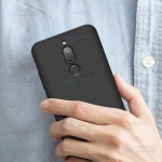 قاب محافظ با پوشش 360 درجه شیائومی GKK 360 Full Case For Xiaomi Redmi 8