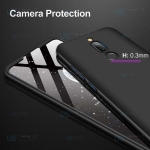 قاب محافظ با پوشش 360 درجه شیائومی GKK 360 Full Case For Xiaomi Redmi 8