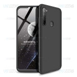 قاب محافظ با پوشش 360 درجه شیائومی GKK 360 Full Case For Xiaomi Redmi Note 8T