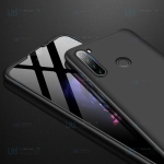 قاب محافظ با پوشش 360 درجه شیائومی GKK 360 Full Case For Xiaomi Redmi Note 8T