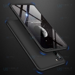 قاب محافظ با پوشش 360 درجه شیائومی GKK 360 Full Case For Xiaomi Redmi Note 8T