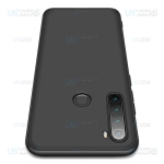 قاب محافظ با پوشش 360 درجه شیائومی GKK 360 Full Case For Xiaomi Redmi Note 8T