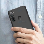 قاب محافظ با پوشش 360 درجه شیائومی GKK 360 Full Case For Xiaomi Redmi Note 8T