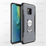 قاب محافظ انگشتی هواوی GKK Armor Ring 360 Case Huawei Mate 20 Pro
