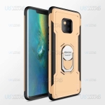 قاب محافظ انگشتی هواوی GKK Armor Ring 360 Case Huawei Mate 20 Pro