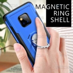 قاب محافظ انگشتی هواوی GKK Armor Ring 360 Case Huawei Mate 20 Pro