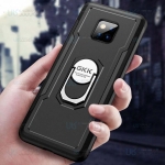 قاب محافظ انگشتی هواوی GKK Armor Ring 360 Case Huawei Mate 20 Pro