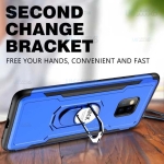 قاب محافظ انگشتی هواوی GKK Armor Ring 360 Case Huawei Mate 20 Pro