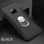 قاب محافظ انگشتی هواوی GKK Armor Ring 360 Case Huawei Mate 20 Pro