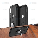 قاب محافظ انگشتی شیائومی GKK Armor Ring 360 Case Xiaomi Redmi Note 7 / Note 7 Pro