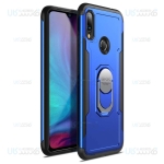 قاب محافظ انگشتی شیائومی GKK Armor Ring 360 Case Xiaomi Redmi Note 7 / Note 7 Pro