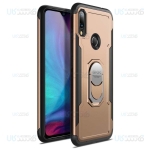 قاب محافظ انگشتی شیائومی GKK Armor Ring 360 Case Xiaomi Redmi Note 7 / Note 7 Pro