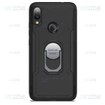 قاب محافظ انگشتی شیائومی GKK Armor Ring 360 Case Xiaomi Redmi Note 7 / Note 7 Pro