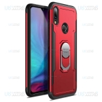 قاب محافظ انگشتی شیائومی GKK Armor Ring 360 Case Xiaomi Redmi Note 7 / Note 7 Pro