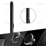 قاب محافظ انگشتی شیائومی GKK Armor Ring 360 Case Xiaomi Redmi Note 7 / Note 7 Pro