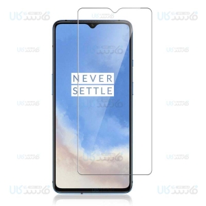 محافظ صفحه نمایش شیشه ای وان پلاس Glass Screen Protector For OnePlus 7T