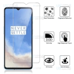 محافظ صفحه نمایش شیشه ای وان پلاس Glass Screen Protector For OnePlus 7T