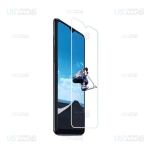 محافظ صفحه نمایش شیشه ای سامسونگ Glass Screen Protector For Samsung Galaxy A20s